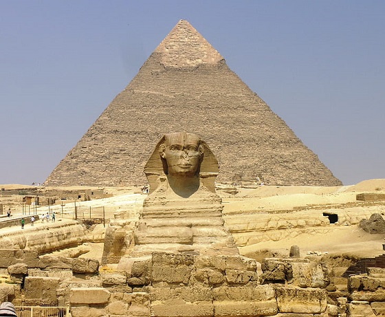 Rachef pyramid